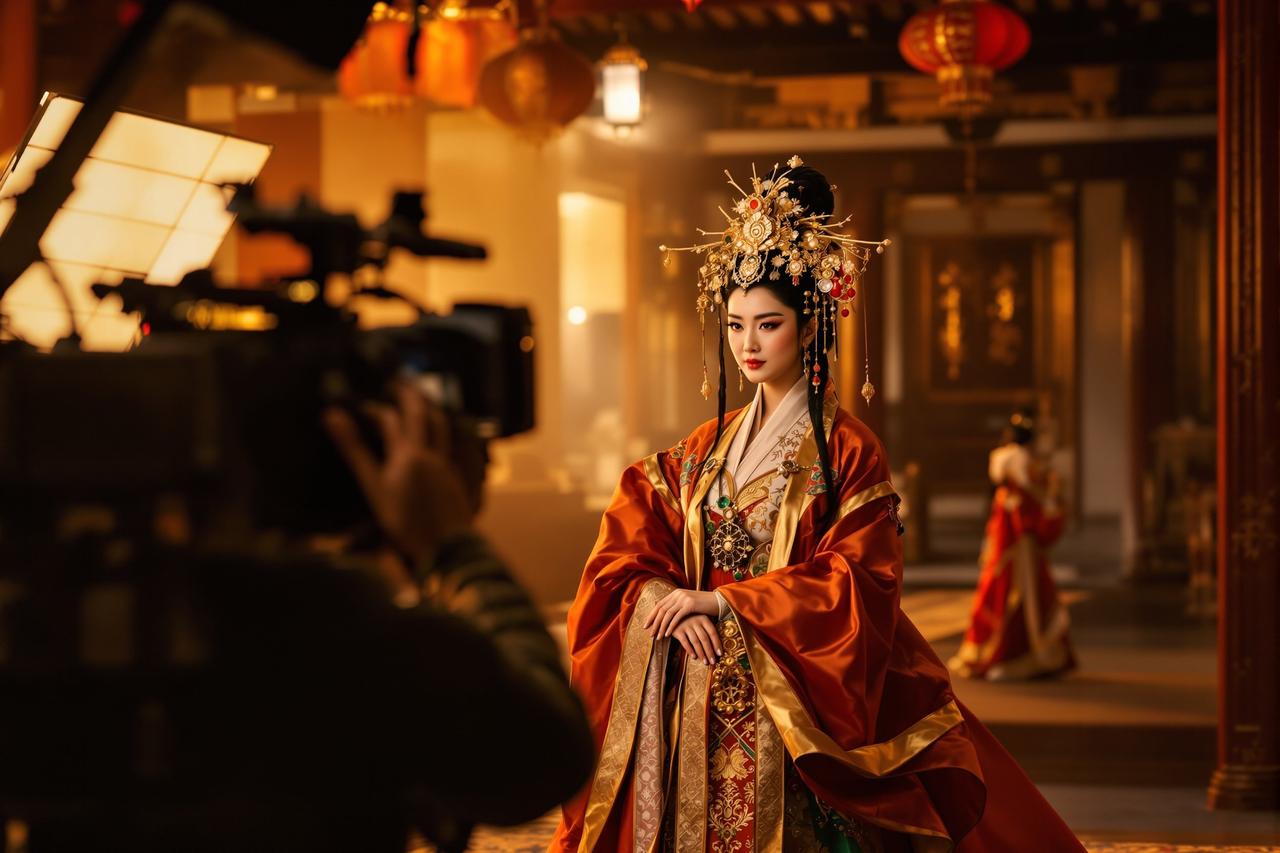 娱乐圈的八卦新热点，明星恋情曝光引发热议，郭德纲杨紫互动成为讨论焦点